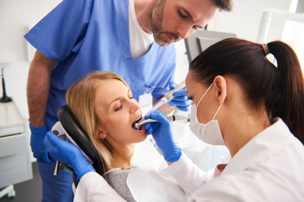 Best Tooth Extraction  in Camp Croft, SC